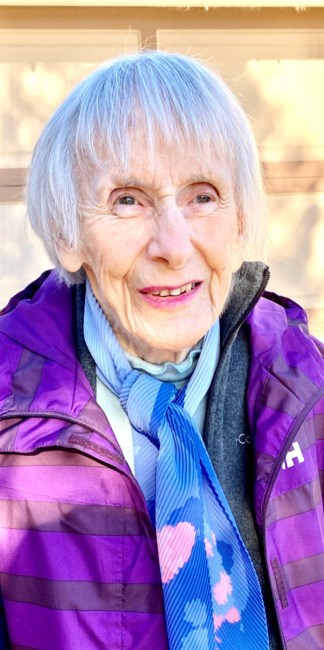 Obituary of Mary Josephine Beattie