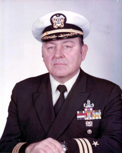 Obituary of Oliver "Andy" Lorraine Andersen