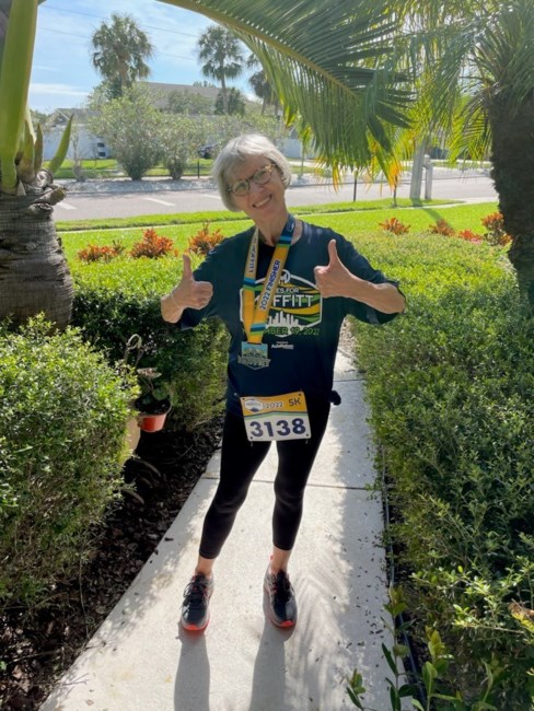 Avis de décès de Georgiana "Annie" Thompson