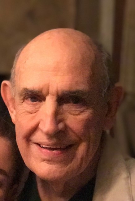 Obituary of William R Bower