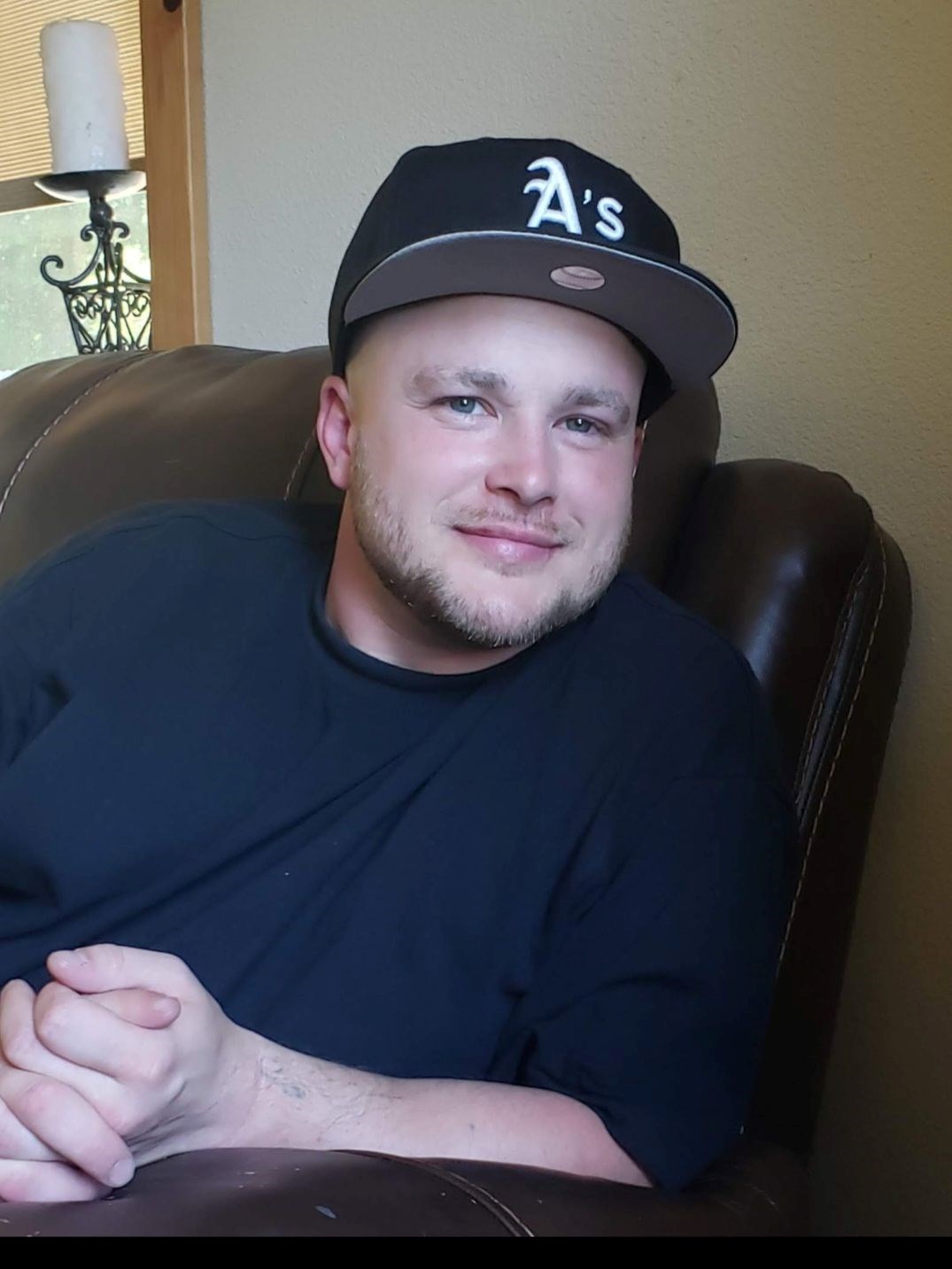 Obituary of Steven Scott Farrar