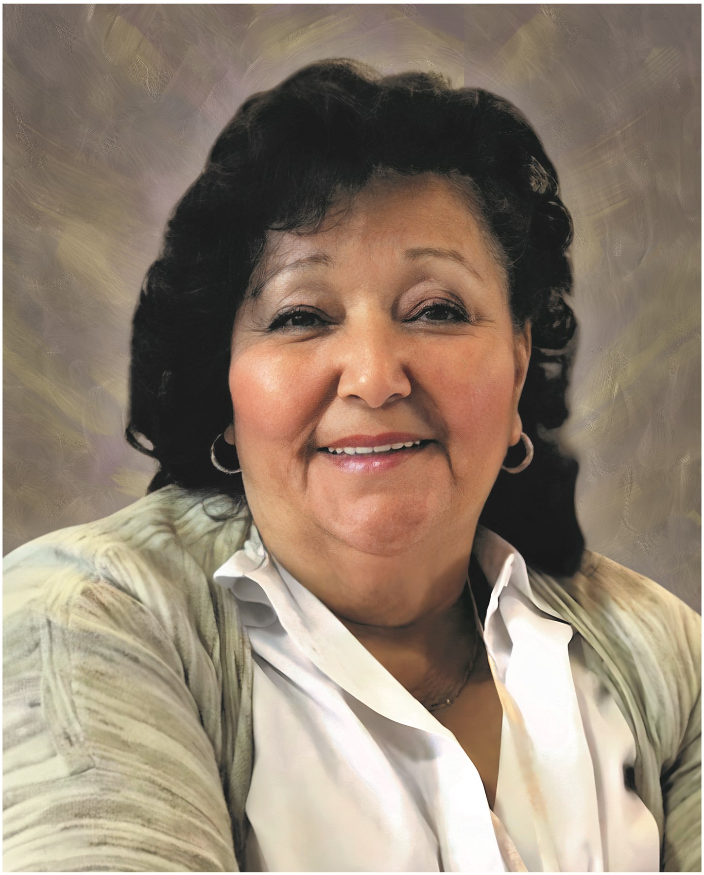 Obituary of Patricia Ann Vargas