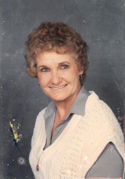 Obituary of Betty Braud Kinchen