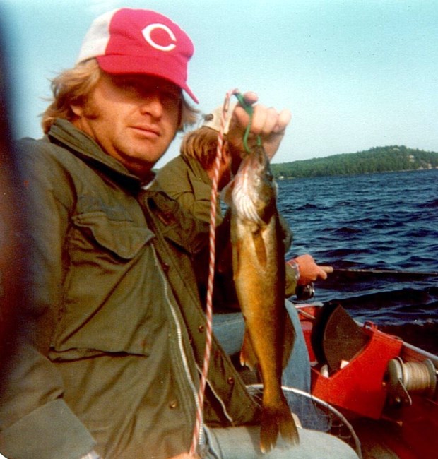 Obituary of Ronald M. "Ron" McCurdy