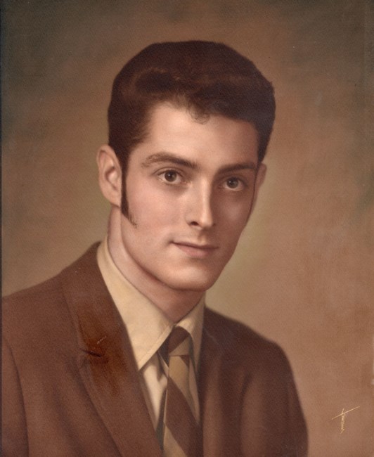 Obituary of Michael C. Ramsey