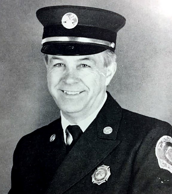 Obituario de Edward Allen