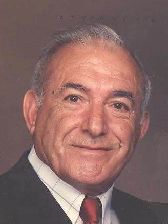 Obituary of Mr. Anthony Tony Romeo