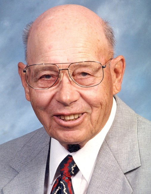 Obituary of Wayne B. Rowley