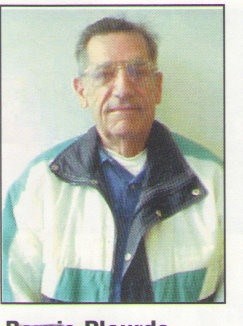 Obituary of Bernard A. Plourde