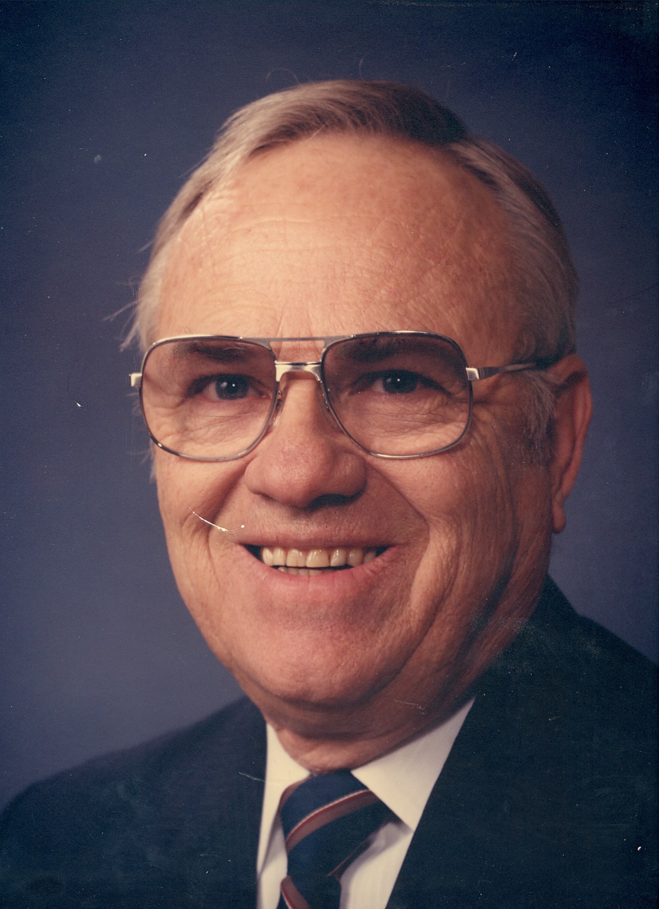 Weldon Stone Copeland Obituary El Paso, TX