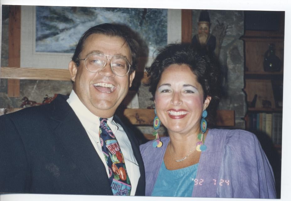 Obituary of William Paul Mallard