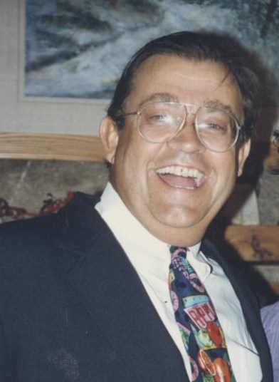 Obituary of William Paul Mallard