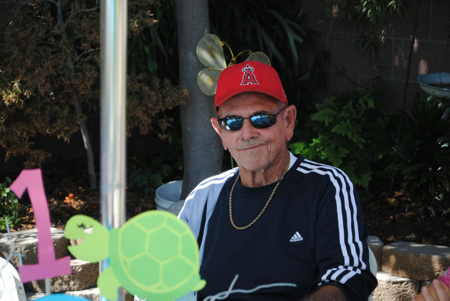 Obituary of Jack Moore