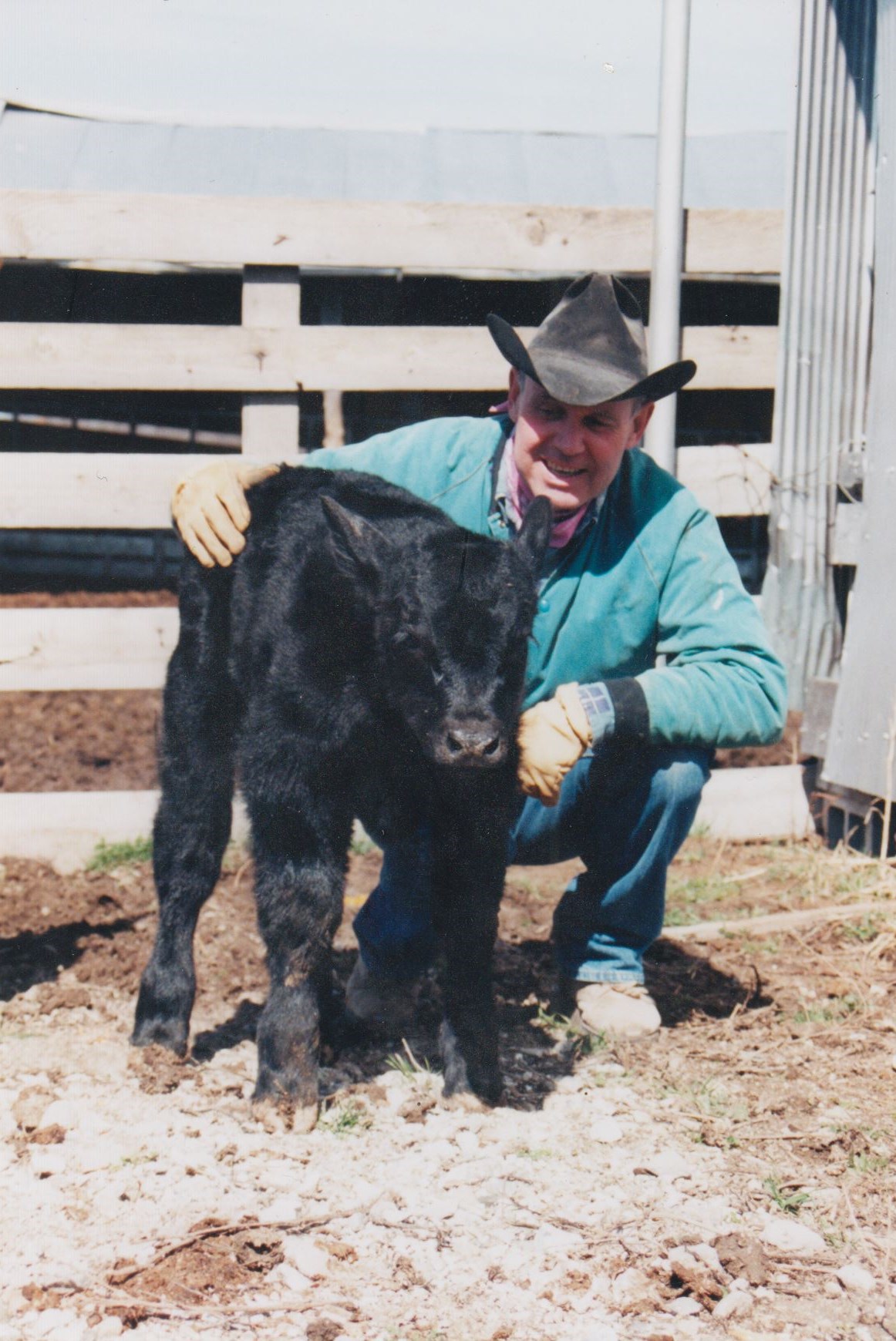 Obituary of Gordon "Ferg" V. Ferguson