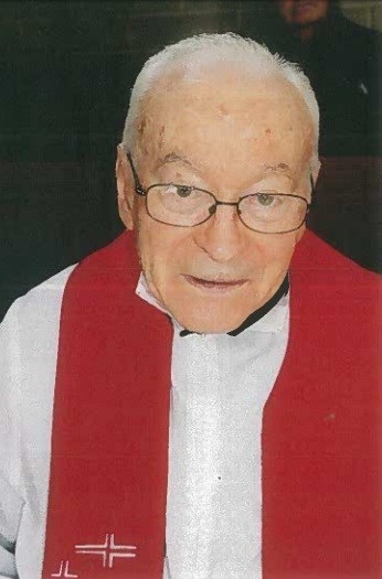 Obituary of Fr. Howard J. Keon C.S.B.