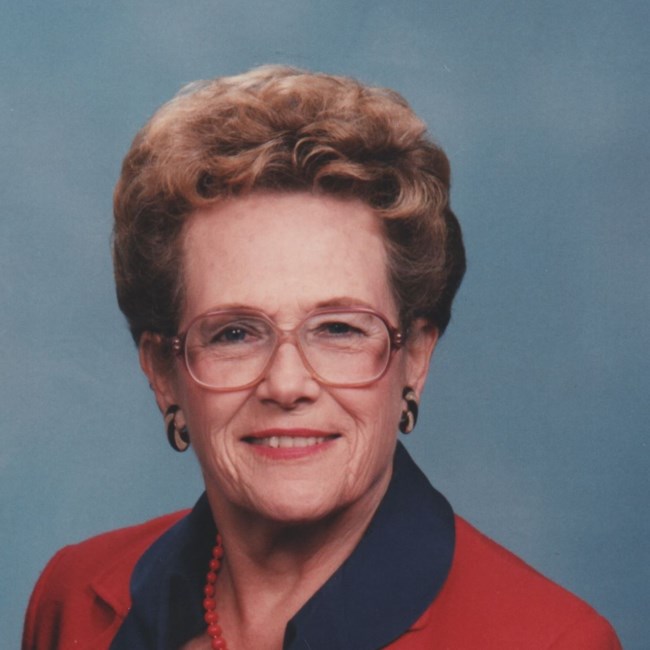 Obituary of Ivolue Ramona Moore