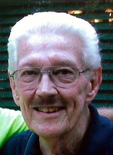 Obituary of Gerald Albert Smith