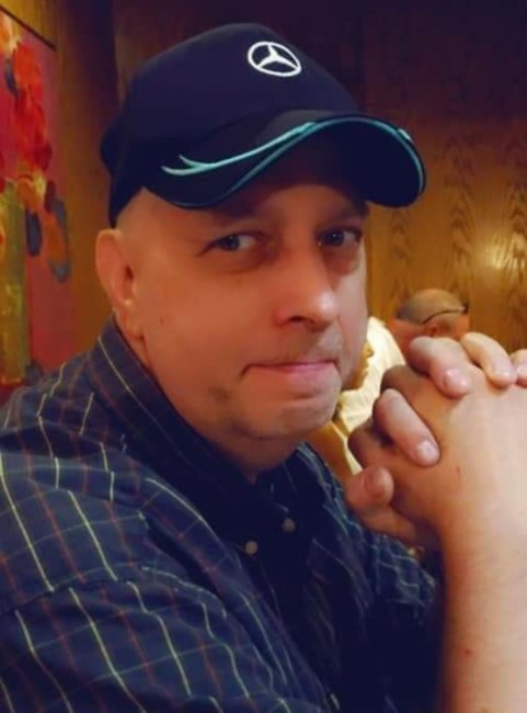 Obituary of Mark Douglas Schoenewetter