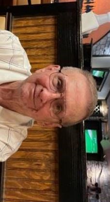 Avis de décès de Dale C. Berry