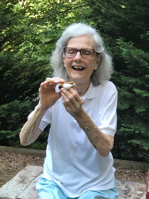 Avis de décès de Janelle Yvonne Hand