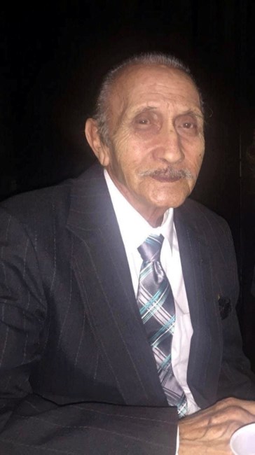 Obituary of Benjamin Jose Galvin