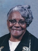Obituary of D'Ella Bell