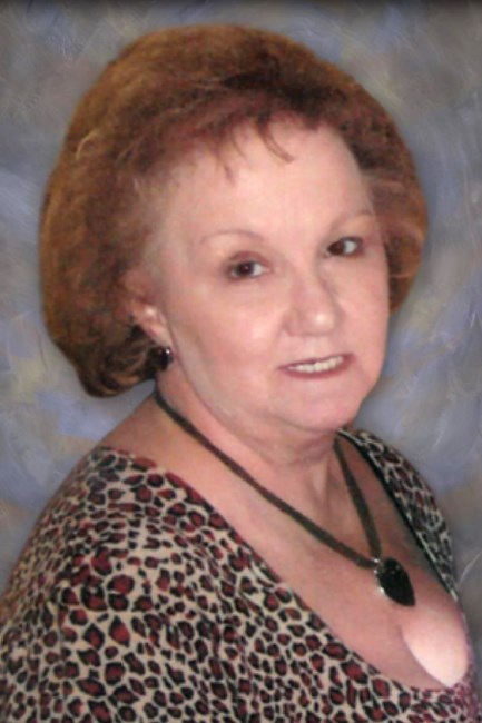 Avis de décès de Darlene Claire Smith