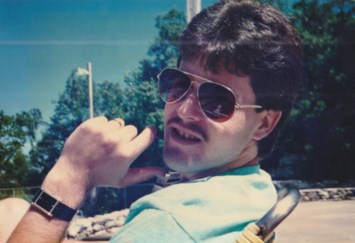 Obituary of David Mays