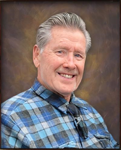 Obituary of Howard James Lawson