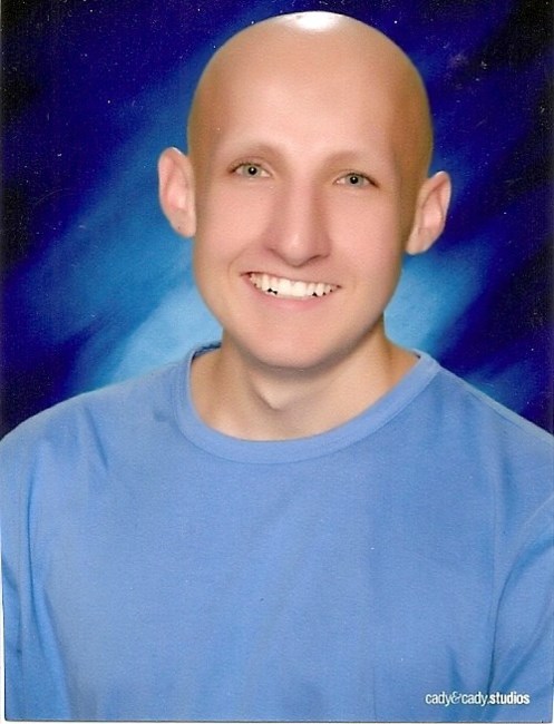 Obituario de Nick White