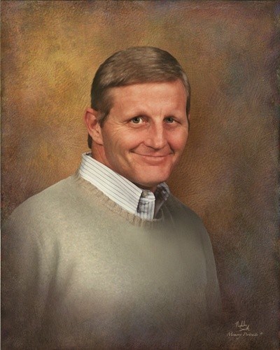 Obituary of Gregory G. Smith