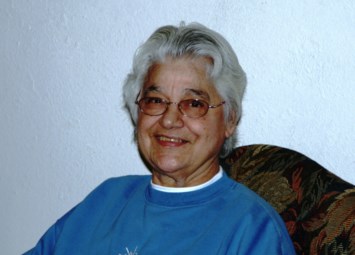 Obituary of Ruth Ellen Maschino Shoopman