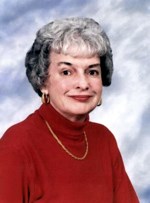 Eleanor Weber