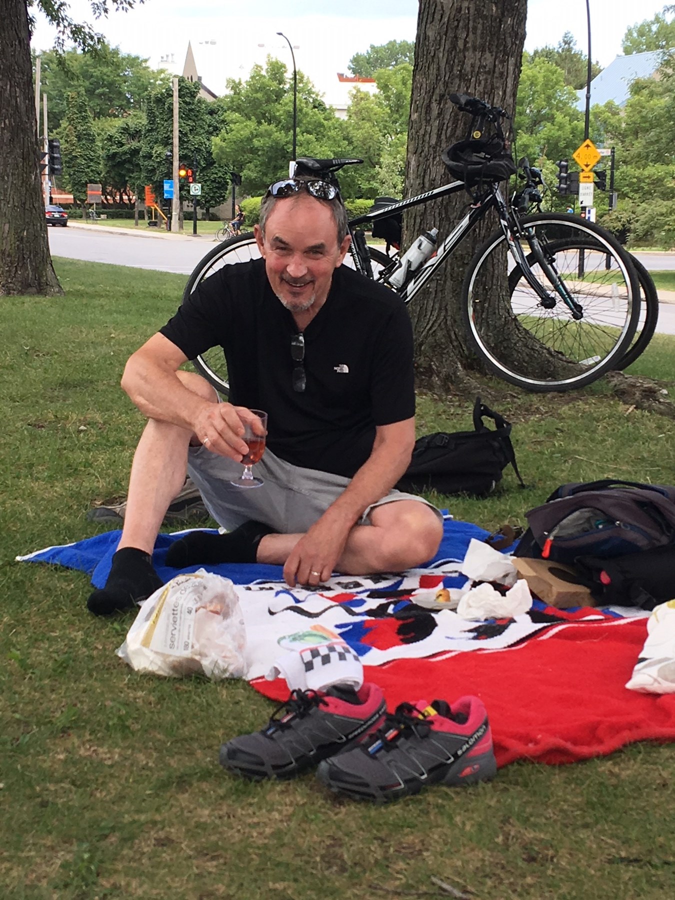 Avis de décès de Michel Savard