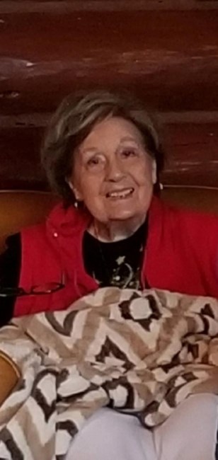 Obituary of Catherine Opal Brown