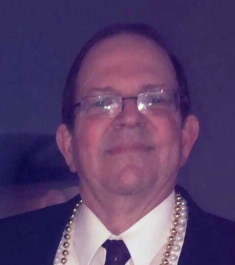 Obituary of Milton Charles "Bubba" Broussard, Jr.