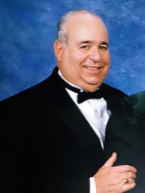 Obituary of Manuel "Manny" Rodriguez