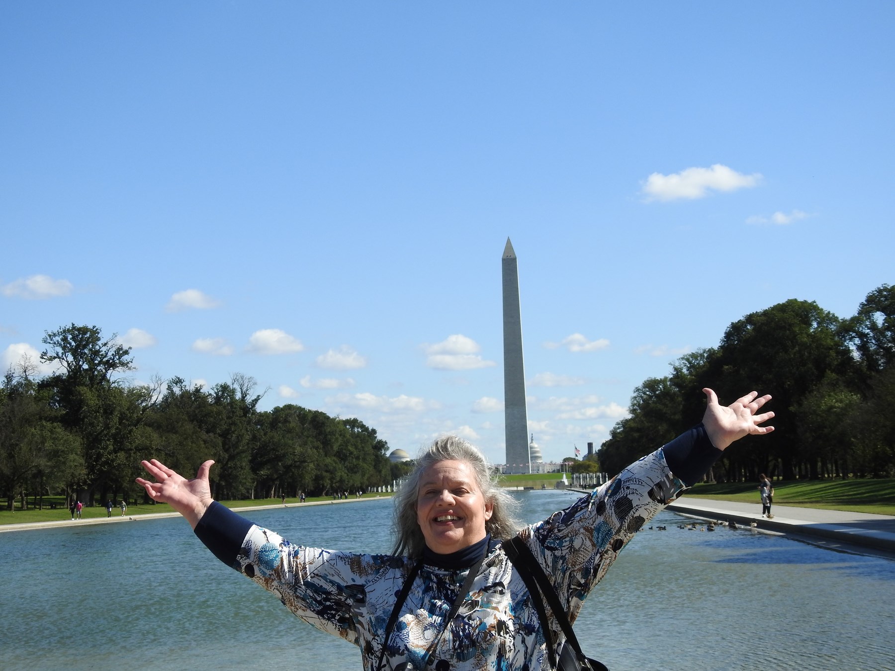 Obituary of Susannah Beth Williams