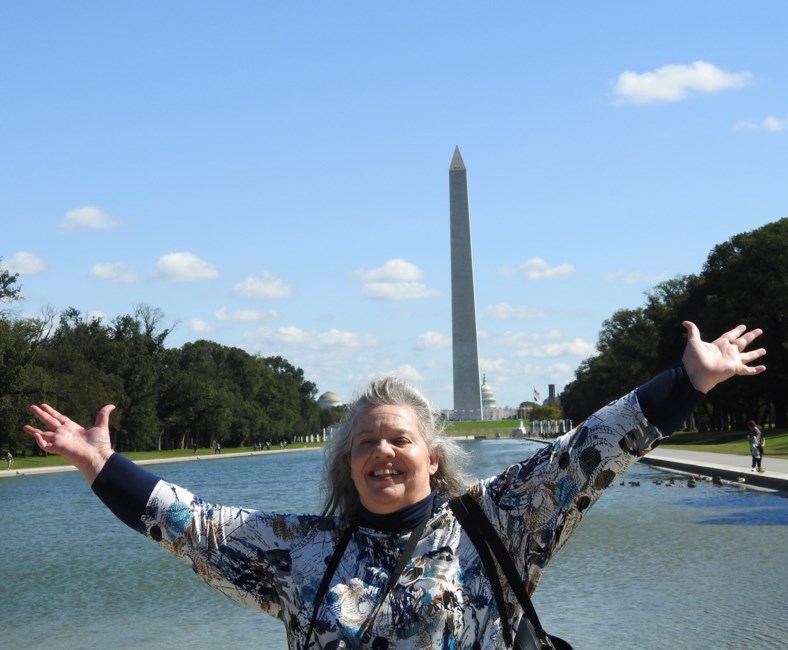 Obituary of Susannah Beth Williams