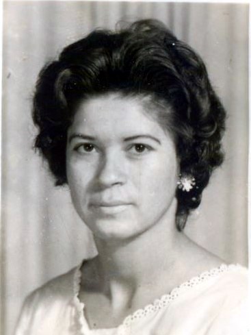 Avis de décès de Olivia Rodriguez