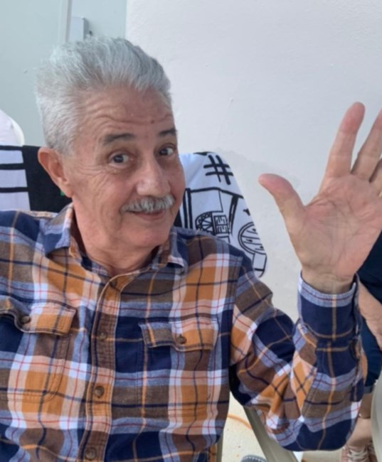 Obituary of Ramón Rivera Viera