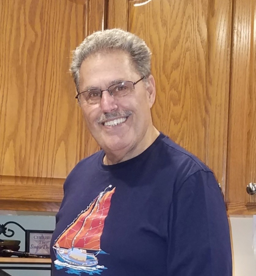 Daniel S Covietz Obituary Grove City OH