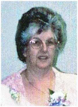 Obituario de Sharon Elsie Latham