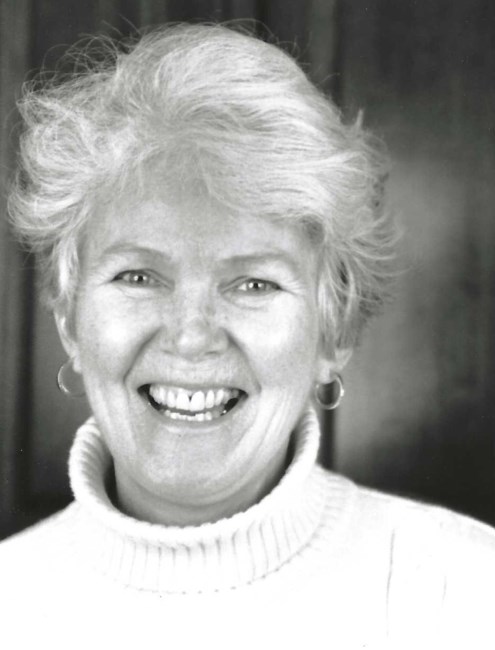 Obituary of Joan Howard