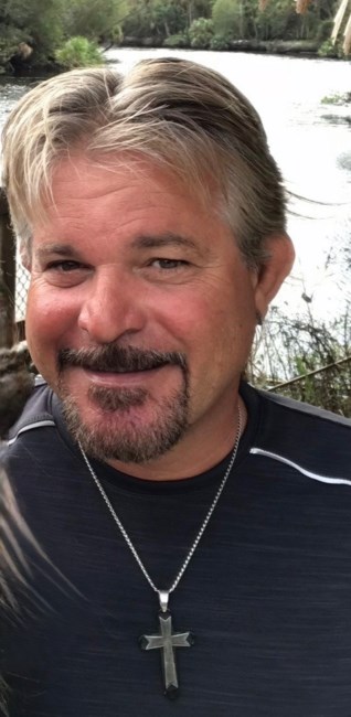 Obituary of John Darrin Miller