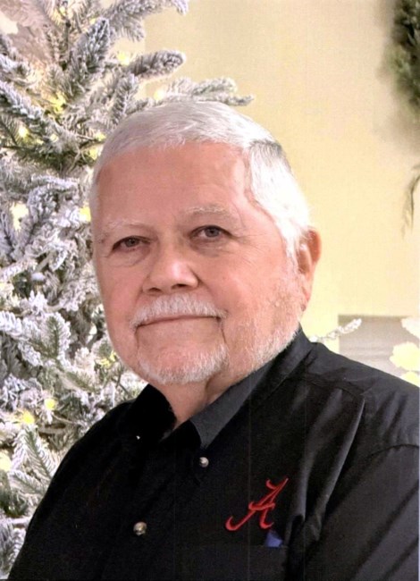 Obituario de James Martin Dubose