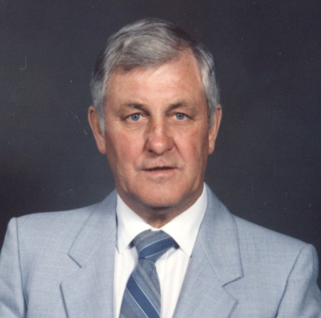 Obituary of Glenville Glen John Davies