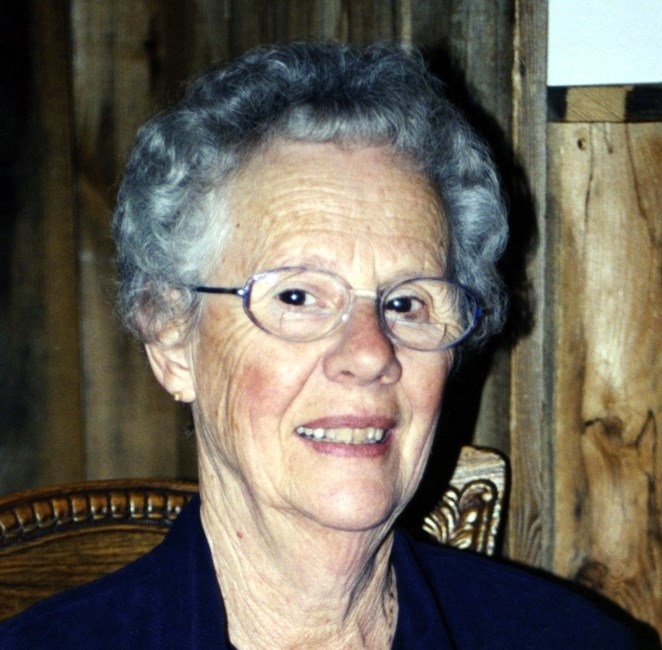 Obituary of Huguette Gélineau