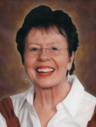 Obituary of Patricia Jean Chamberlain