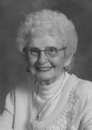 Obituary of Martha Jane Woelfle